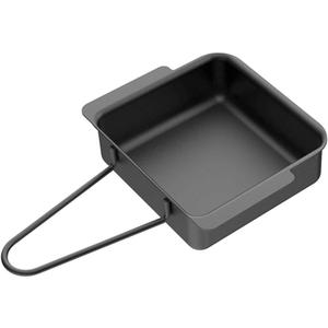 Grease Pan for Nexgrill 720-0830X 720-0830H 720-0888 720-0888S 720-0896B 720-0896 Cuisinart CGG-7400, Nexgrill Replacement Parts