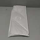 15 Pack Long Chocolate Covered Strawberry Boxes for 6 ,12x2.2x2 Inch with Clear Window for Macaron, Chocolate Truffle, Cookies ,Cocoa Bombs ,Cake balls,Mini Cupcakes, Oreos ,Berries & Bakery Boxes