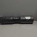 Squat Pad - Foam Barbell Pad for Squats Cushion, Lunges & Bar Padding for Hip Thrusts - Standard Weight Bar Pad - Provides Cushion to Neck and Shoulders While Training (Black)