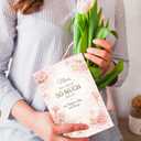 5 x Funny Mother’s Day Gifts for Mom, Happy Mothers Day Card Gifts from Son Daughter, Unique Mom Gifts for Women