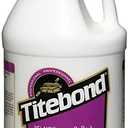 4016 Titebond Glue, Melamine, 1 Gal, White