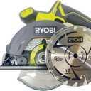 ONEAND 18V Cordless 5 1/2 in. Circular Saw Tool ONLY