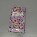 Toycamp for iPhone 14 Pro Max Case - Compatible with Magsafe Credit Card Holder Wallet Magnetic Cute Women Teen Girls Kawaii Girly Unique Castle Design Phone Cover for iPhone 14 Promax