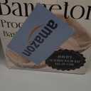 Sourdough Starter Kit, Banneton Bread Proofing Baskets Set, Sourdough Bread Baking Supplies Making Tools with Dough Scraper, Whisk, Bread Lame, Recipe