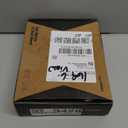 USX MOUNT Full Motion TV Wall Mount - Universal Single Stud Corner Bracket for 13-32 inch TVs, Monitor Wall Mount for LCD Monitor Swivel Tilt Rotation Articulating, VESA100x100mm, Up to 33LBS