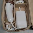 Braun Smart IPL, Skin iExpert Pro 7, VOGUE's Best Hair Removal Device, IPL Hair Removal for Women and Men, Permanent Laser Hair Reduction At-Home, World's 1st Smart App, 3 Heads, IPL7243