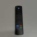 Replacement Voice Remote for Insignia-Toshiba-Pioneer Smart TVs, Compatible for AMZ TV Stick and Cube, Backlit Remote with All Buttons Lighting Up