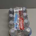 Arrowhead Mountain Spring Water Bottles, 11 Pack - Still Bottled Water with Naturally Occurring Minerals & Electrolytes for Taste - 12 Fl Oz (EXP 05/06/27)