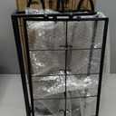 Umbrella Holder, Umbrella Stand Indoor Entryway, Umbrella Holder Outdoor, Umbrella Rack, Metal, Black