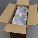 4PCS Orthopedic Bed Wedge Pillow Set for Sleeping, Post Surgery Foam Support Pillows for Back, Neck and Leg Pain Relief, Adjustable Triangle Pillow  Acid Reflux, GERD & Snoring Recovery, White Grey