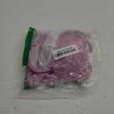 SHENHE Women's Floral Triangle Bikini Set Two Piece High Cut Tie Back Swimsuit Bathing Suit (Medium)