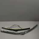 MOTIUM OEM QUALITY Premium All-Season Windshield Wiper Blades (26"+18" pair for front windshield)