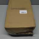 3D Printer Filament Dry Box, 6-Pack Airtight 4.0L Storage Container with Desiccant Bags & Labels, Transparent Dust-Proof Organizer for 1KG Spools, 3D Printing Accessories (6)