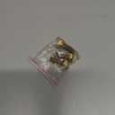 Brass Hex Bolts M8*25Mm