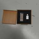 2-in-1 Wireless CarPlay Adapter Support Apple CarPlay & Android Auto, Mini Bluetooth USB A & USB C Dongle Convert Wired to Wireless Compatible with iPhone & Android