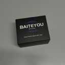 Stainless Steel Watch Band with Case Compatible with Apple Watch band Ultra 3 2 1 49mm, Rugged Strap with Metal Protective Bumper Cover for iWatch Bands Men (Black)