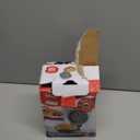 Disney Dash Stitch Santa Mini Waffle Maker - Holiday Waffle Maker - Simple Setup & Quick Cleanup - Convenient & Compact for Easy Storage