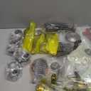 Engine Rebuild Overhaul Kit with Crankshaft,Timing Chain Kit, Connecting Rods & Pistons Kit with Bearing Set Fit for BMW N20 N26 125i 320i 328i 428i 528i X1 X3 Z4 F30 F10 F25 E89 2.0T 2.0L 2009-2018