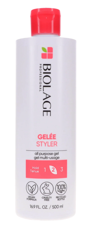Biolage Professional Multi-Use Gel Styler 16.9 FL. OZ.