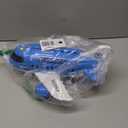 Transport Cargo Airplane Car Toy Play Set for 3+ Years Old Boys and Girls4