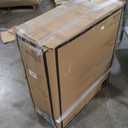 Medline Excel Extra-Wide Bariatric Wheelchair For Adults and Seniors with 24" Wide Seat, Supports up to 500 lbs