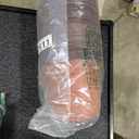 100 PCS Plastic Nursery Pots 6 Inch Seed Starting Pots for Succulents, Seedlings, Cuttings, Transplanting