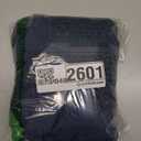 PJ PAUL JONES Mens Polo Shirts Short Sleeve Casual V Neck Ribbed Textured Knit Polo Shirt (XX-Large, Apricot)