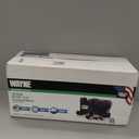 WAYNE ESP25n - 12 Volt Battery Back Up Sump Pump, Battery Not Included - Up to 2,700 Gallons Per Hour - Heavy Duty Basement Sump Pump
