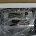 Cuisinart 4 Slice Toaster Oven, Brushed Stainless, CPT-180P1