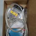 K DCAN Bimmercode USB OBD2 Cable for BMW Coding | ISTA+ INPA Rheingold OBD | Compatible with Windows | 1998-2016 E-Series