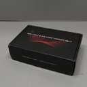 Red Light Therapy Belt, Infrared Light Therapy, 3-in-1 LED Bead, Pain Relief, red-Light Therapy for Dogs, Shoulder, Back, Knee