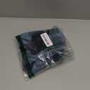 DENTRUN Cat Recovery Suit, Kitten Hair Sticky Onesie, Surgical Cone Alternative Shirts for Female Male Cat After Surgery, Cat Shedding Control Clothes Pajama Apparel for Cats Only (Large, Blue)