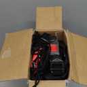 Allen Sports Ultra Compact Folding 2-Bike Trunk Mount Rack, Model MT2-B