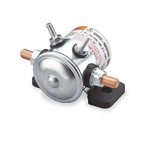 White Rodgers 70-120224 Solenoid, SPNO, 36 VDC Isolated Coil, Continuous Duty Model: 70-120224