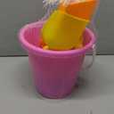 Kids Beach Sand Castle