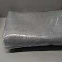 5x7 Area Rugs for Living Room: Washable Vintage Floral Rug Low Pile Non-Slip Boho Carpet for Bedroom Nursery Dining Room (Beige, 5'x7')