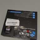 BrickSoul LED Light Up Kit Compatible with Lego Minecraft The Crafting Table 21265 Building Set for Adults, Upgraded Version Great Gift for DIY Fans, Lights Accessories Set Not 21265 Model