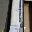 Golf Cage Net with Impact Screen 10 x 8 Ft Golf Hitting Cage with Side Enclosure and Top net to Practice with Simulator at Home Indoor Outdoor Backyard