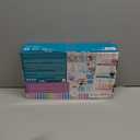 Make It Real: Mini Pottery Studio Deluxe Set - DIY All-in-1 Sculpting Craft Kit, All Skill Levels, Miniature Clay Projects, Kids Girls & Tweens Age 8+