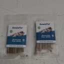 Catnip Sticks for Cats, Cat Dental Chew Sticks - Natural Matatabi Cats Dental Care, Silvervine Cat Teeth Cleaning, Set of 2, Best Before Jun 2025 