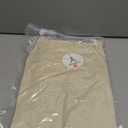 Jockey Women's Loungewear Long Sleeve Waffle Crew M