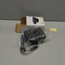 Car Heater - Portable Car Heaters for Vehicle, 12V Car Heater That Plugs Into Cigarette Lighte, 2 in 1 Heating & Cooling Fast Windshield Defrost Defogger