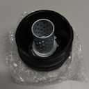 Oil Filter Housing Cover Cap 1.8L Compatible With Toyota Lexus Vehicle Corolla 2009-2016, Matrix 2009-2014, Prius 2010-2017, Plug-In 2013-2015, V 2012-2018 Replace# 15620-37010, 19185631, 917-039