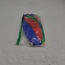 11 Pack 12 Inch Rainbow Beach Balls Bulk, Inflatable Swimming Pool Toys Beach Ball for Kids Birthday Party Favors Outdoor Summer Games Hawaiian Tropical Luau Themed Pool Party Decorations