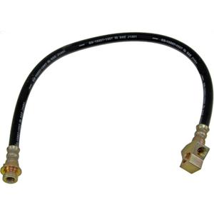 Dorman H55581 Rear Center Brake Hydraulic Hose Compatible with Select Ford Models