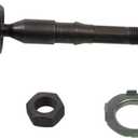 MOOG EV800531 Steering Tie Rod End for Ford Fusion