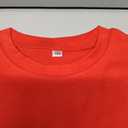 Valentines Shirts for Girls Boys Kids Toddler Valentines T-Shirts Short Sleeve Cute Love Heart Valentine's Tee Funny Rainbow Love Heart Tops, Size 110