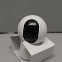 ARENTI 5G Indoor Security Camera, 4MP Pet Camera with Speaker for Dog/Cat, Baby Monitor with Phone App, Dual-Band WiFi, Auto Tracking, Super Night Vision, 2-Way Talk, Cloud & SD Card Storage(P2Q) (BEIGE)