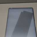 for MacBook Air 15 inch Case M4 2025 2024 2023 M3 M2 [100% Match Official Color] [Ultra Thin Armor] Hard Shell + Translucent Keyboard Cover Laptop - Midnight Clear