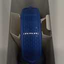 ILive Over Ear BT Headphones Light Blue